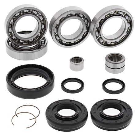 All Balls All Balls Bearing Kit 25-2100 25-2100